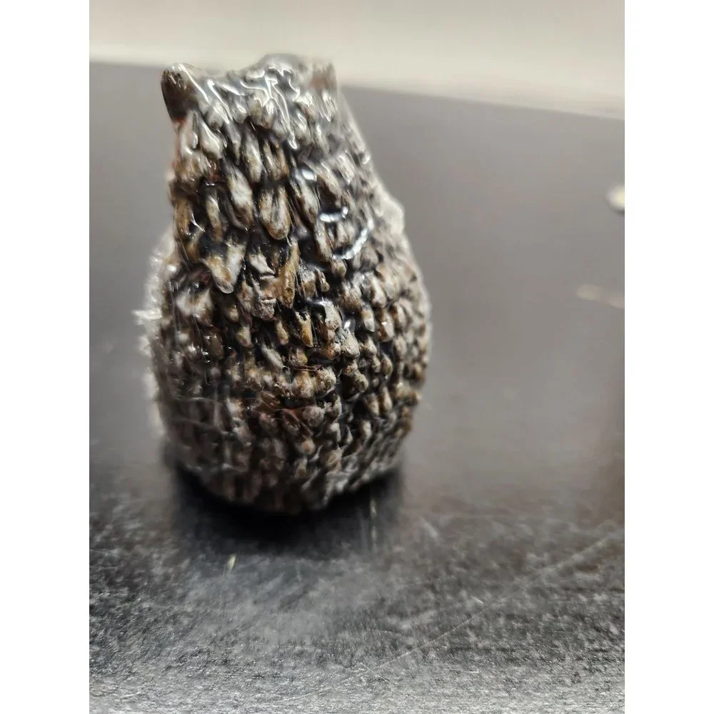 Little Armadillo Candle still shrink wrapped‎